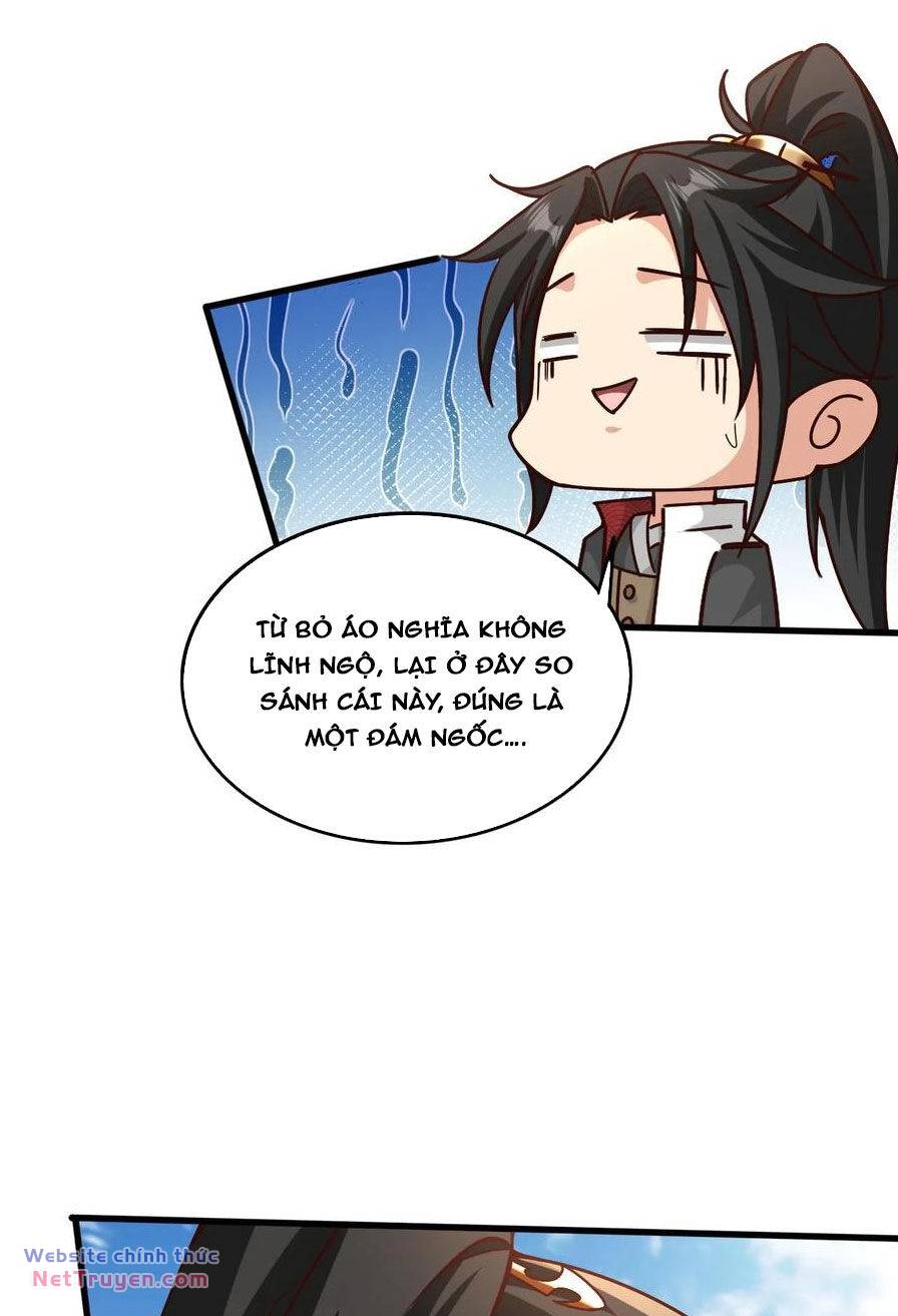 Vô Địch Đốn Ngộ Chapter 191 - Trang 2