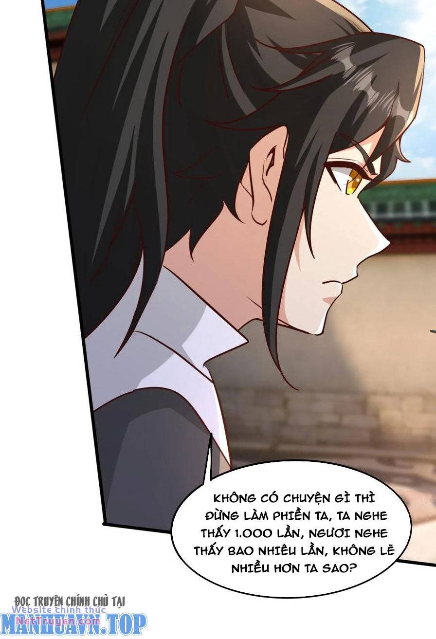 Vô Địch Đốn Ngộ Chapter 191 - Trang 2