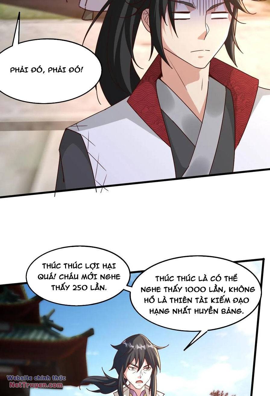 Vô Địch Đốn Ngộ Chapter 191 - Trang 2