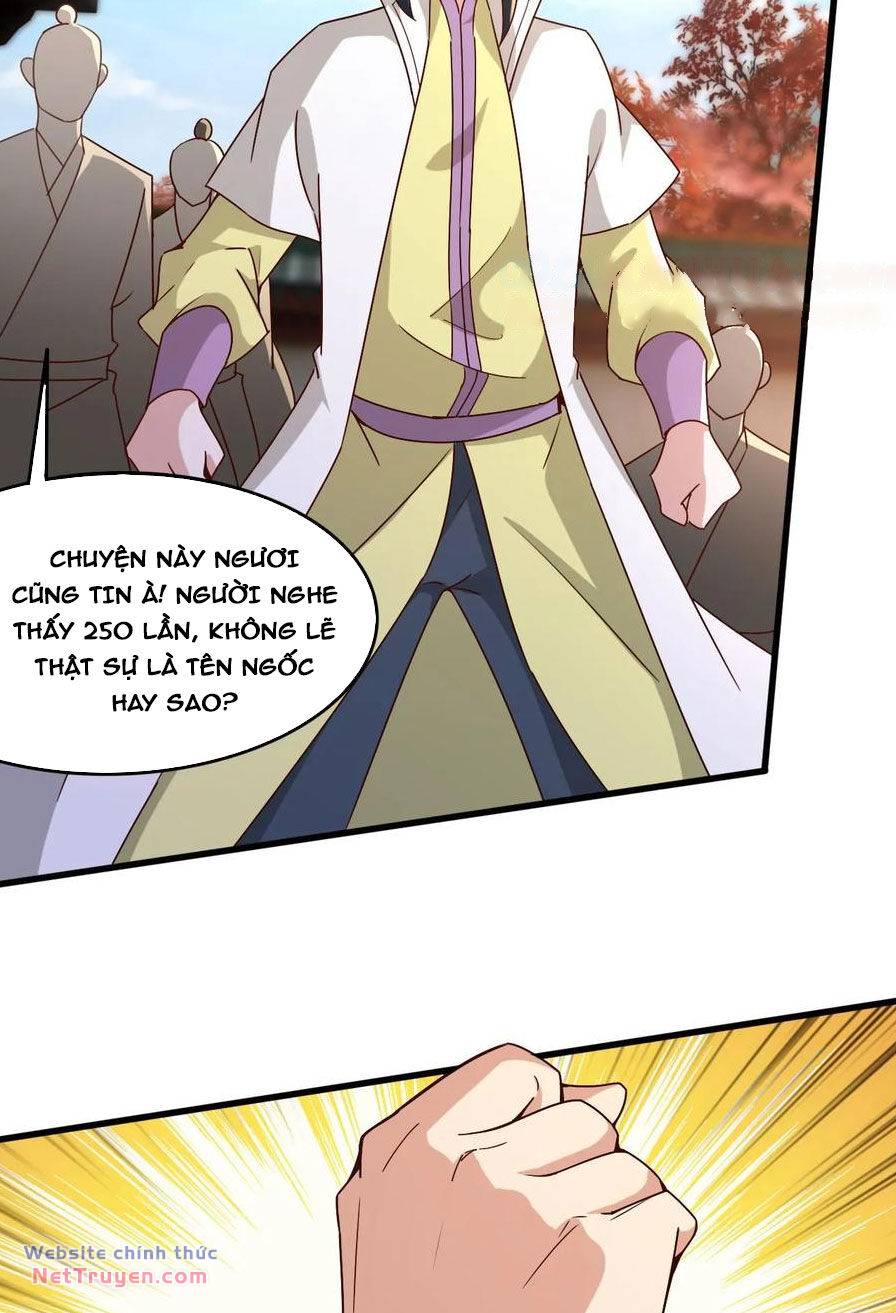 Vô Địch Đốn Ngộ Chapter 191 - Trang 2