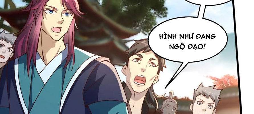 Vô Địch Đốn Ngộ Chapter 191 - Trang 2