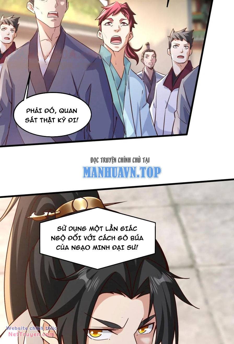 Vô Địch Đốn Ngộ Chapter 191 - Trang 2