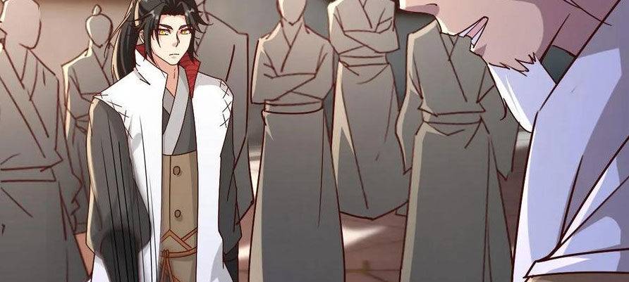 Vô Địch Đốn Ngộ Chapter 191 - Trang 2