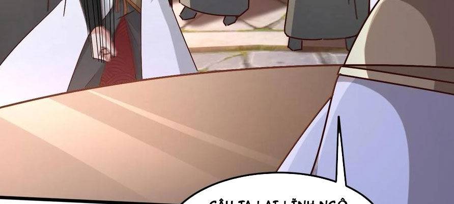 Vô Địch Đốn Ngộ Chapter 191 - Trang 2