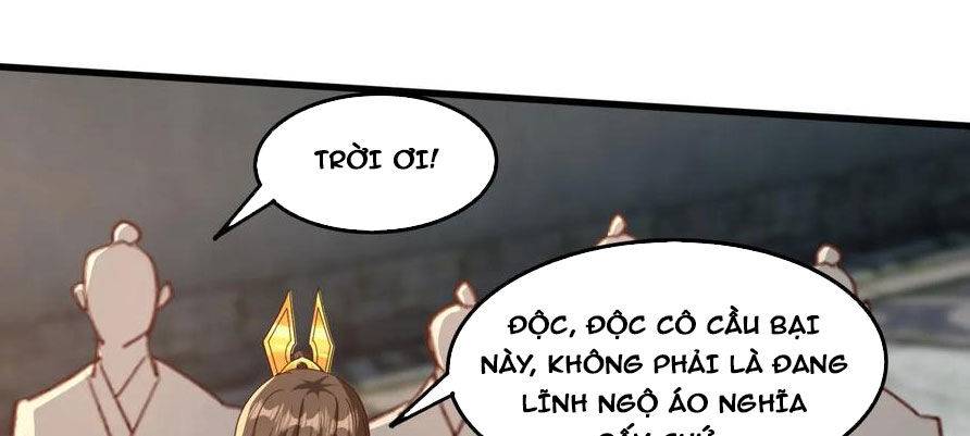 Vô Địch Đốn Ngộ Chapter 191 - Trang 2