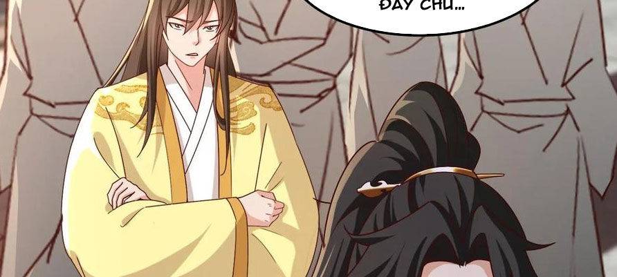 Vô Địch Đốn Ngộ Chapter 191 - Trang 2