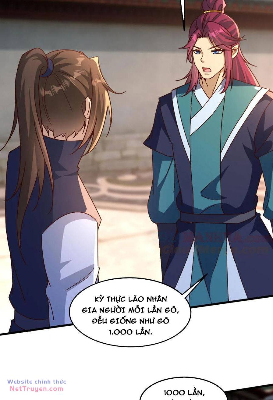 Vô Địch Đốn Ngộ Chapter 191 - Trang 2