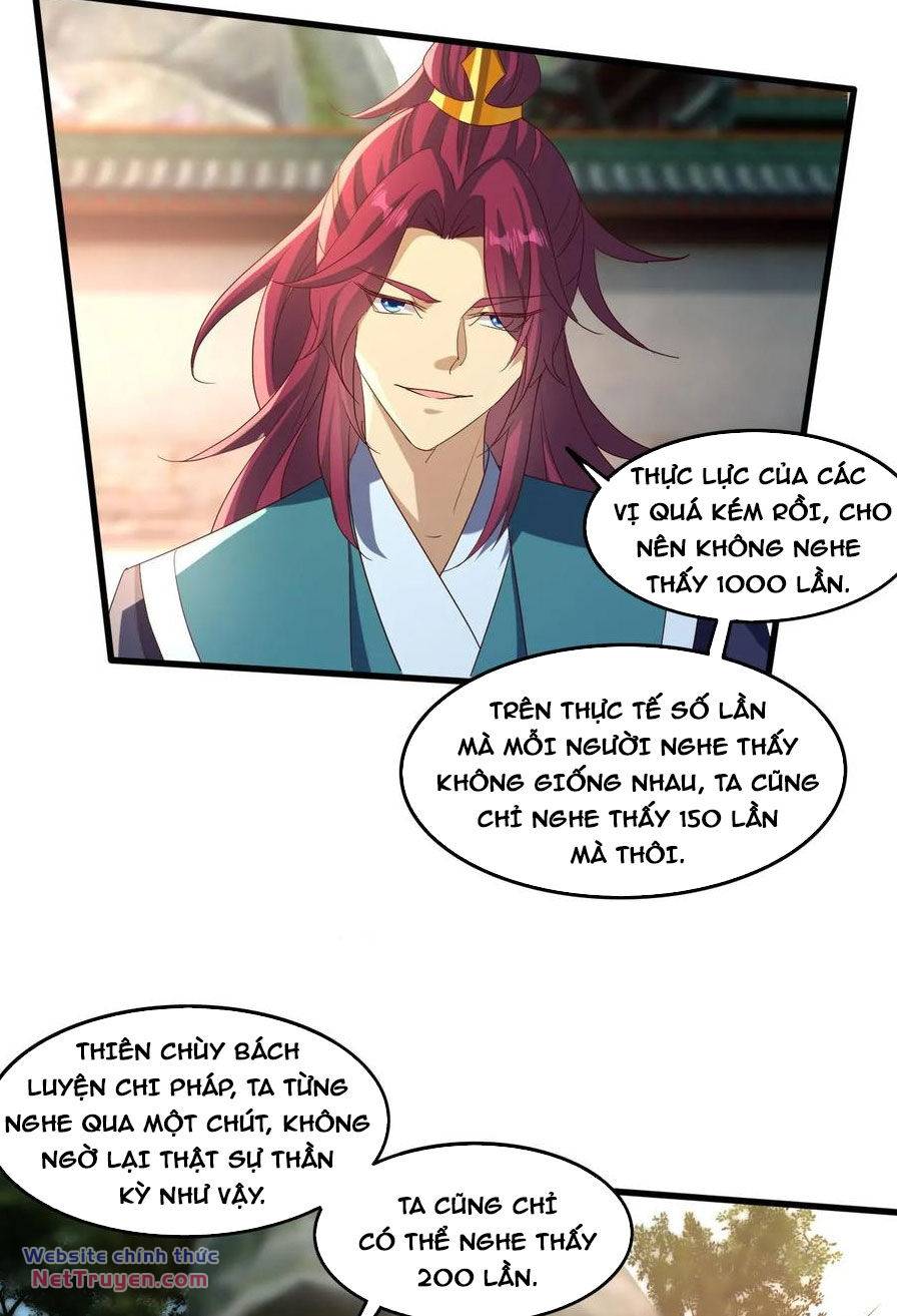 Vô Địch Đốn Ngộ Chapter 191 - Trang 2