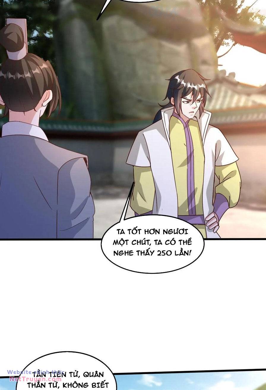 Vô Địch Đốn Ngộ Chapter 191 - Trang 2