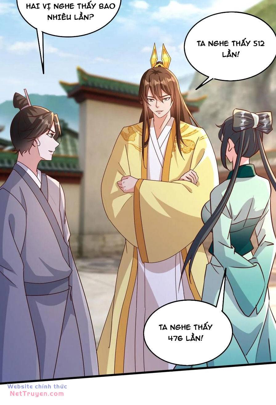 Vô Địch Đốn Ngộ Chapter 191 - Trang 2