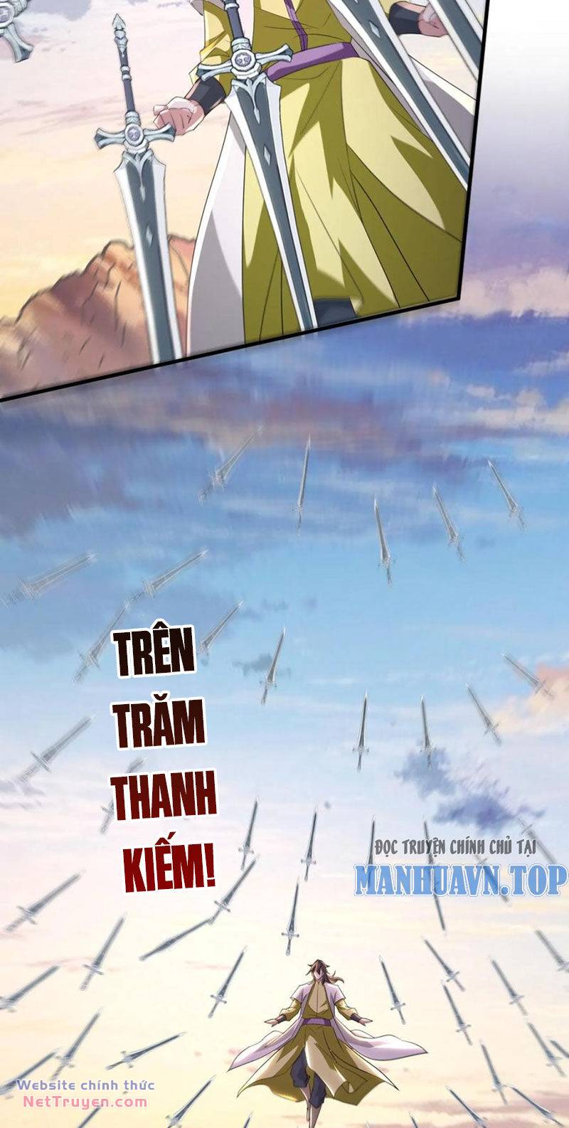 Vô Địch Đốn Ngộ Chapter 193 - Trang 2