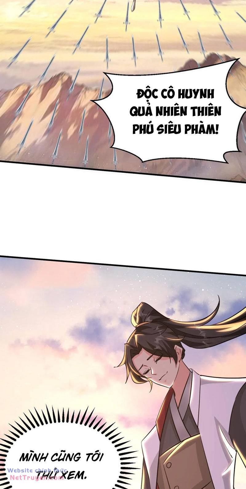 Vô Địch Đốn Ngộ Chapter 193 - Trang 2