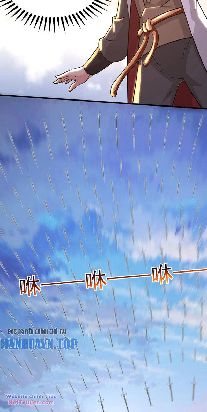 Vô Địch Đốn Ngộ Chapter 193 - Trang 2