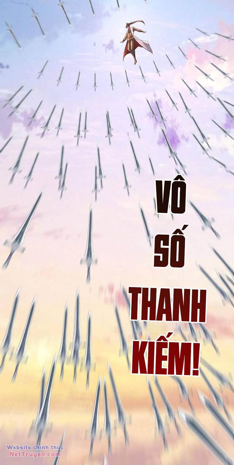 Vô Địch Đốn Ngộ Chapter 193 - Trang 2