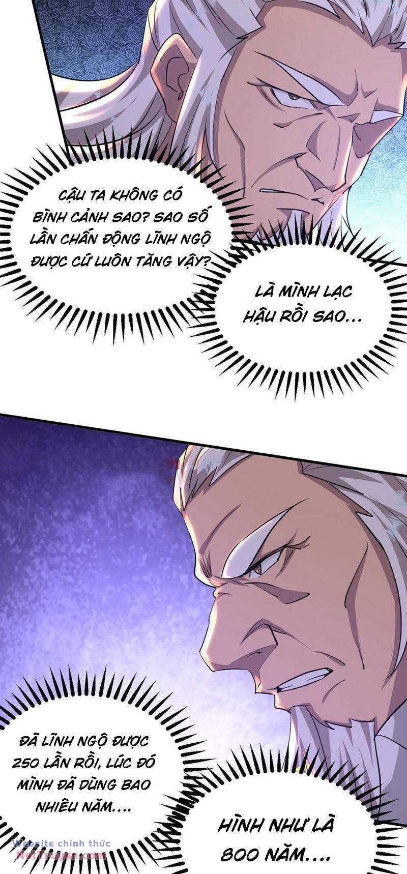 Vô Địch Đốn Ngộ Chapter 193 - Trang 2