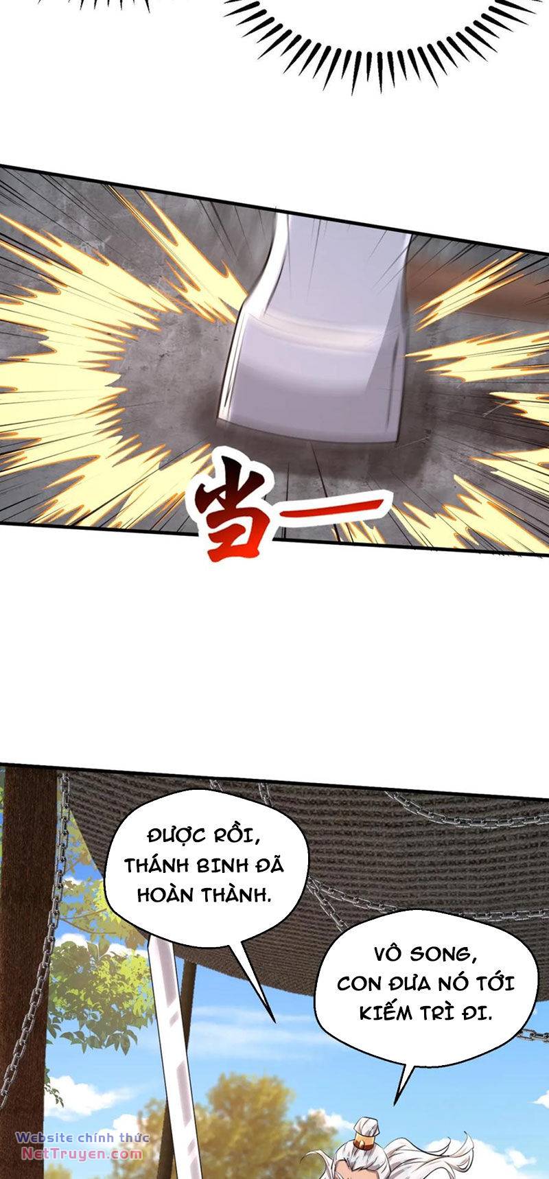 Vô Địch Đốn Ngộ Chapter 193 - Trang 2