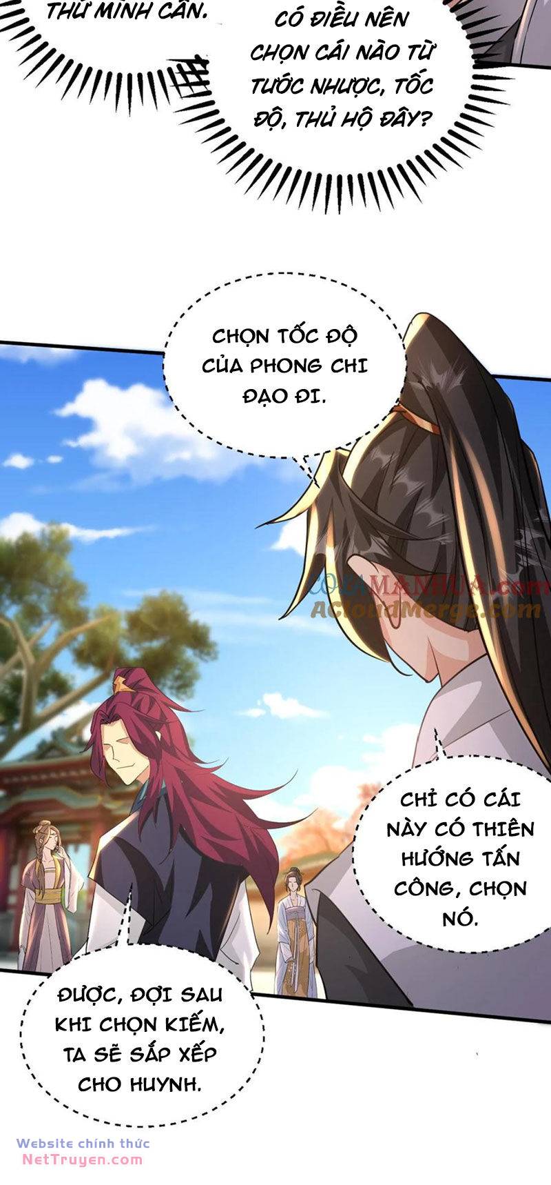 Vô Địch Đốn Ngộ Chapter 193 - Trang 2