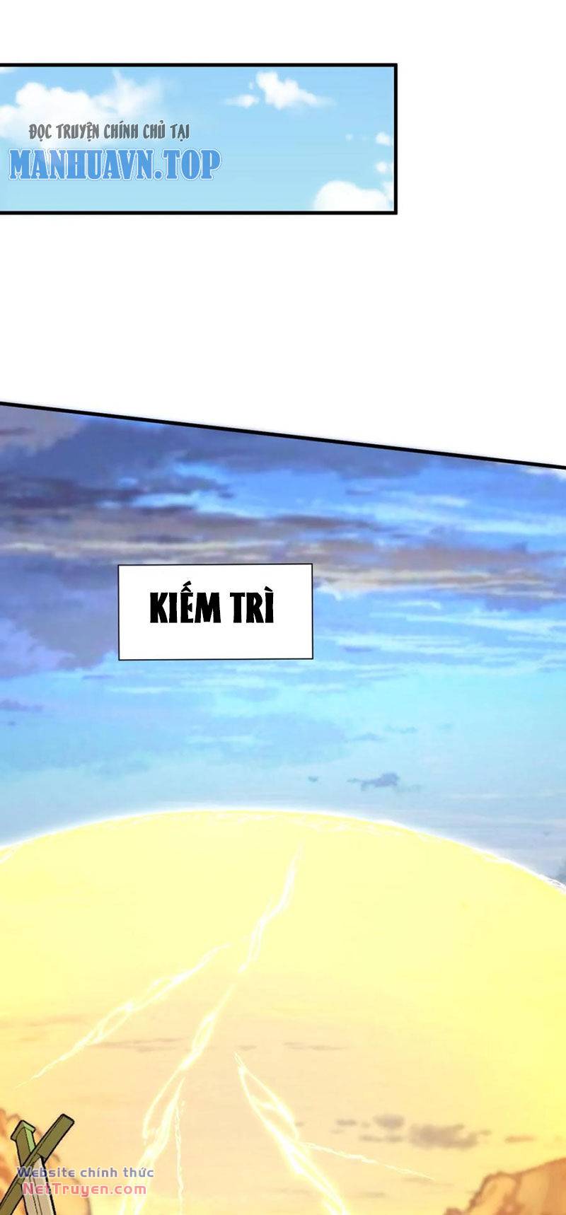 Vô Địch Đốn Ngộ Chapter 193 - Trang 2