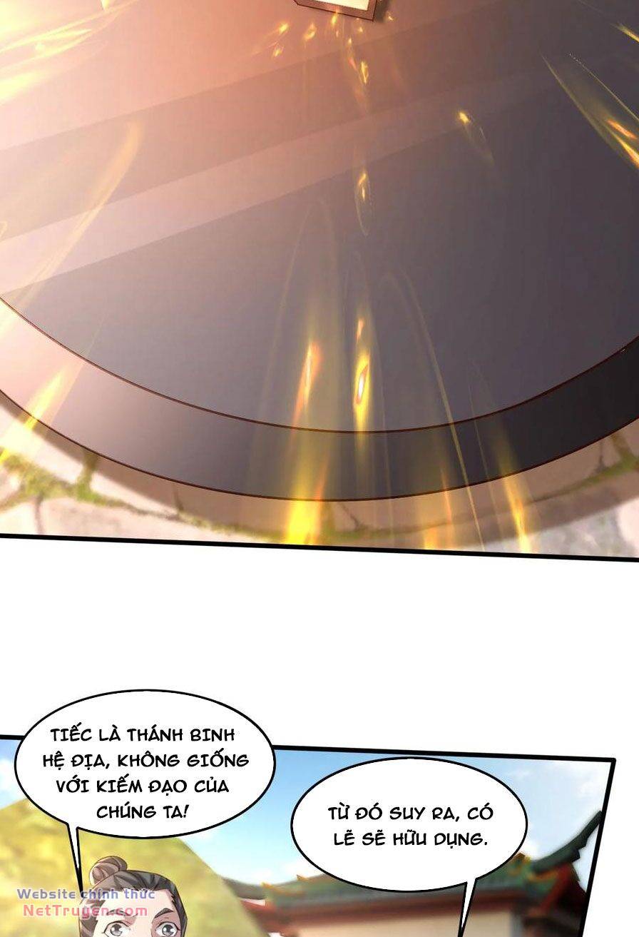 Vô Địch Đốn Ngộ Chapter 195 - Trang 2