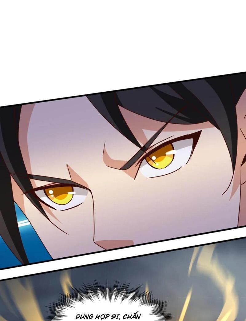 Vô Địch Đốn Ngộ Chapter 196 - Trang 2