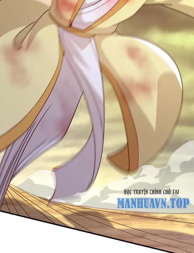 Vô Địch Đốn Ngộ Chapter 196 - Trang 2