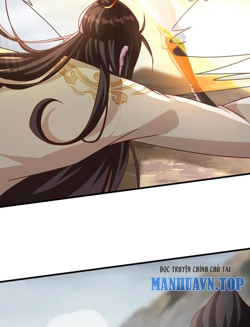 Vô Địch Đốn Ngộ Chapter 196 - Trang 2