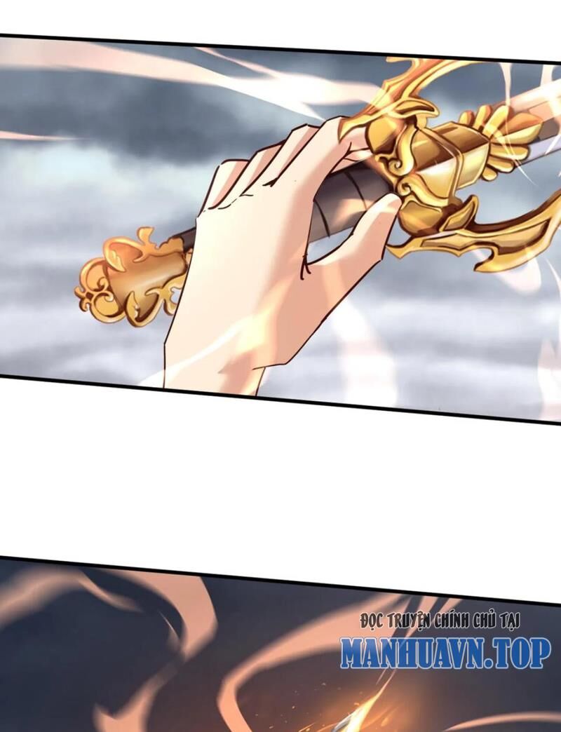 Vô Địch Đốn Ngộ Chapter 196 - Trang 2