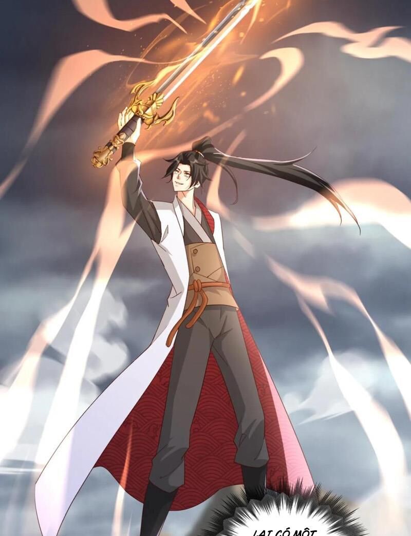 Vô Địch Đốn Ngộ Chapter 196 - Trang 2