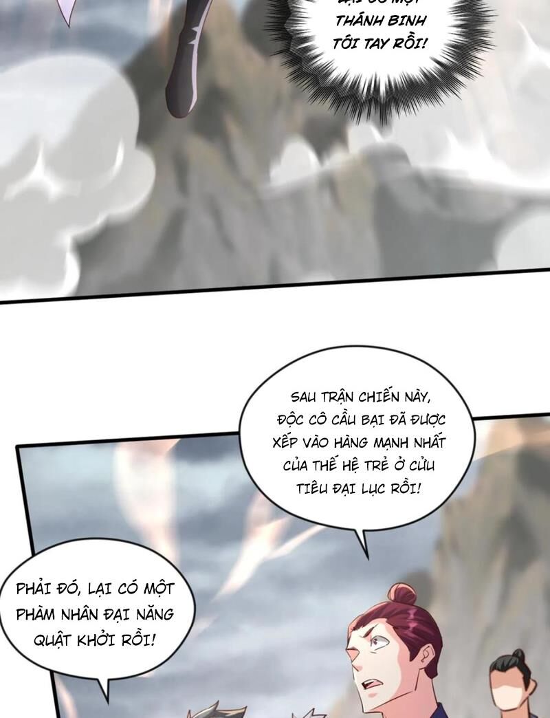 Vô Địch Đốn Ngộ Chapter 196 - Trang 2