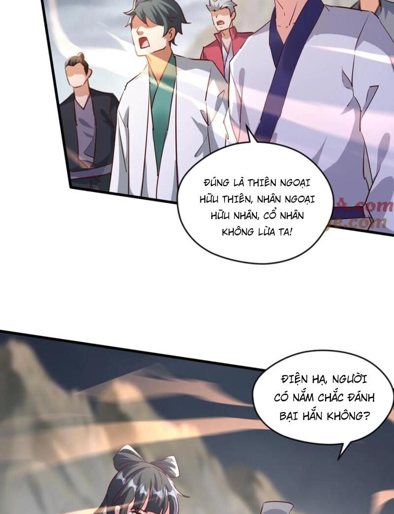 Vô Địch Đốn Ngộ Chapter 196 - Trang 2