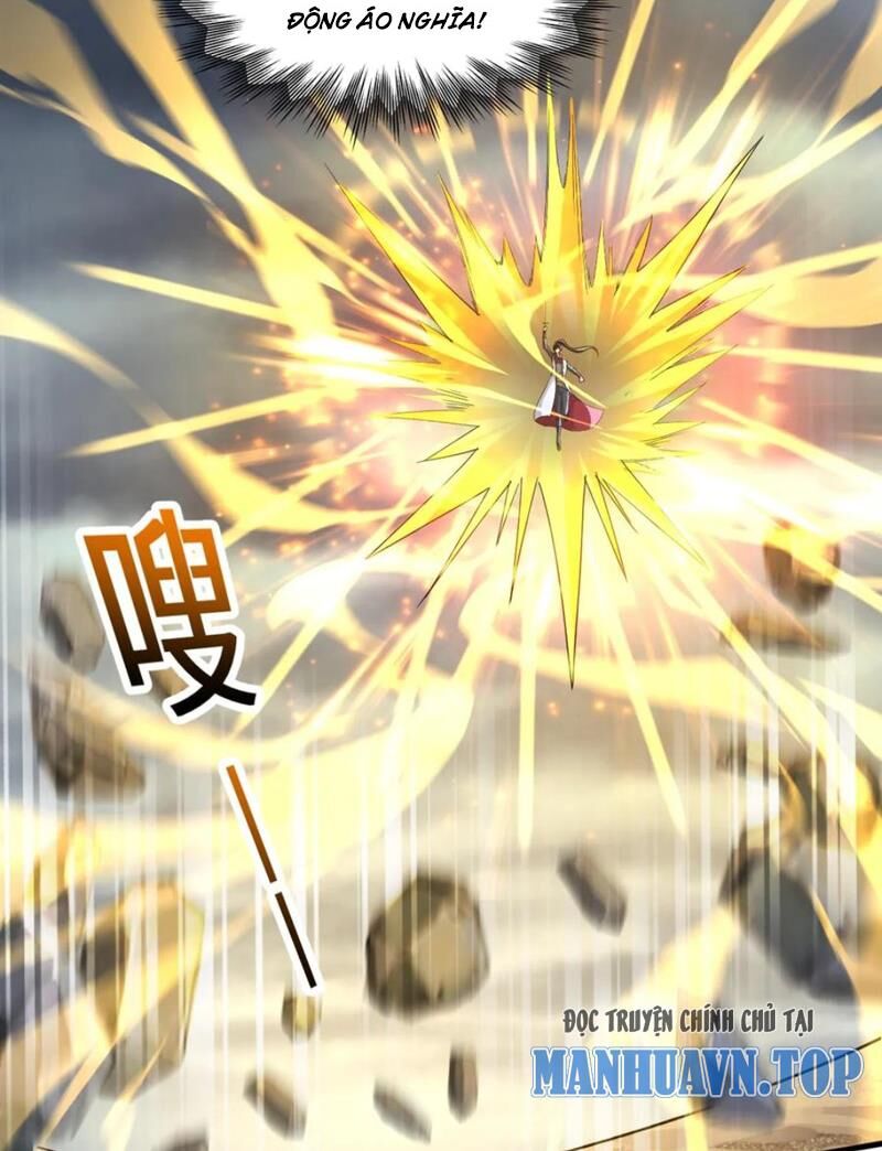 Vô Địch Đốn Ngộ Chapter 196 - Trang 2