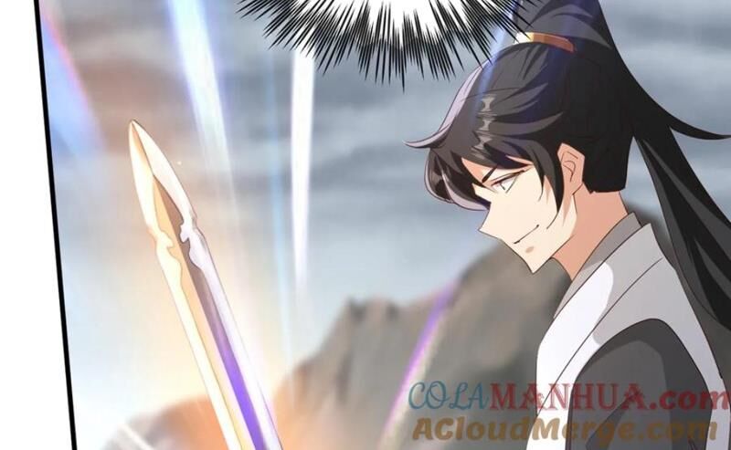 Vô Địch Đốn Ngộ Chapter 196 - Trang 2