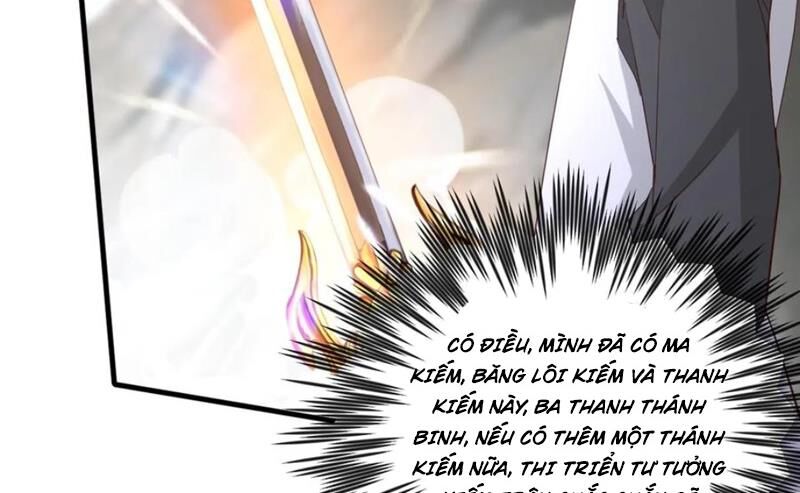 Vô Địch Đốn Ngộ Chapter 196 - Trang 2