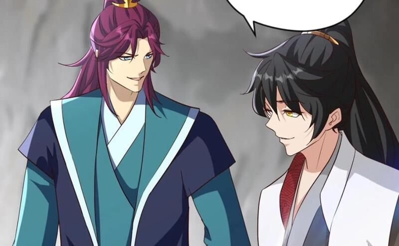 Vô Địch Đốn Ngộ Chapter 196 - Trang 2