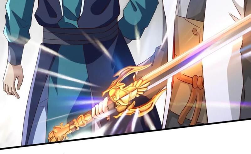 Vô Địch Đốn Ngộ Chapter 196 - Trang 2