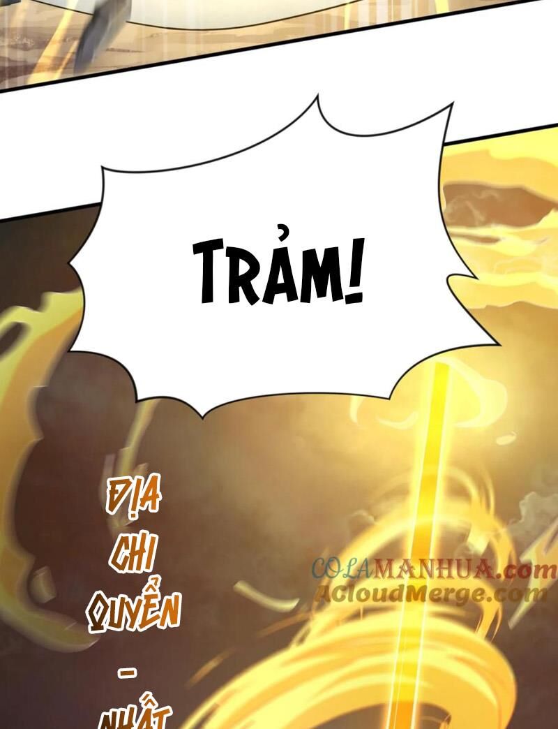 Vô Địch Đốn Ngộ Chapter 196 - Trang 2