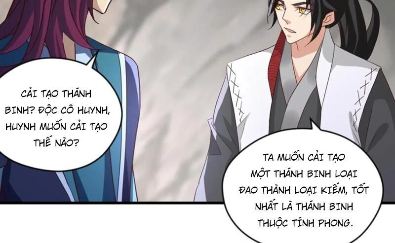 Vô Địch Đốn Ngộ Chapter 196 - Trang 2