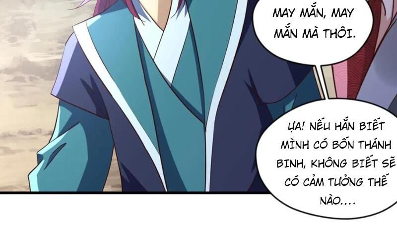 Vô Địch Đốn Ngộ Chapter 196 - Trang 2