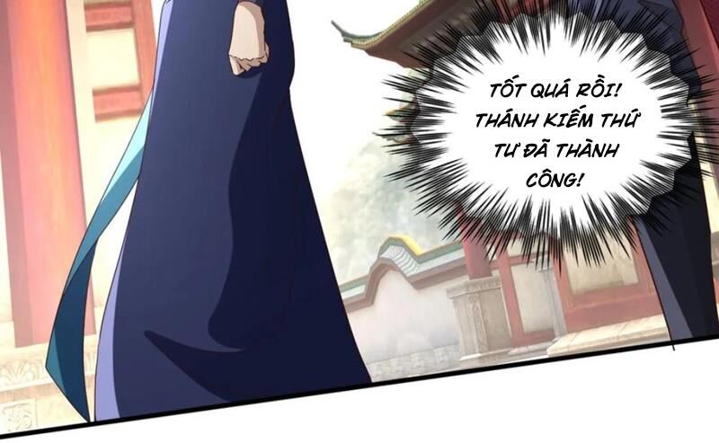 Vô Địch Đốn Ngộ Chapter 196 - Trang 2
