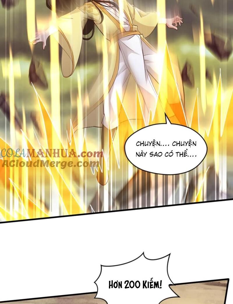 Vô Địch Đốn Ngộ Chapter 196 - Trang 2