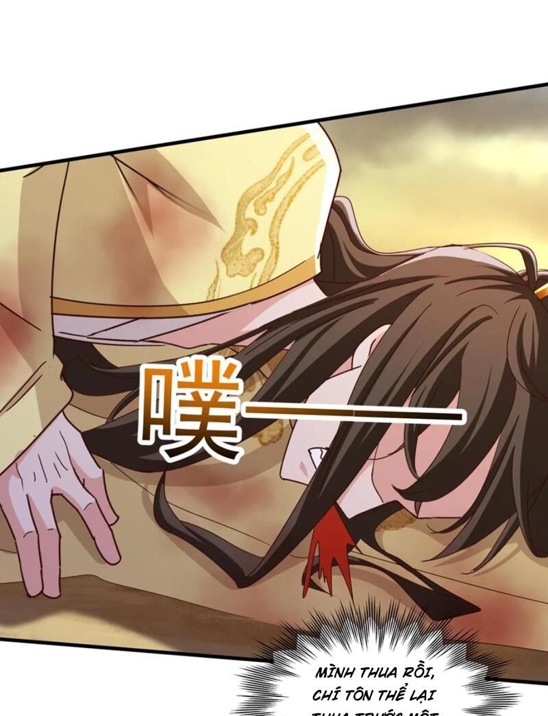 Vô Địch Đốn Ngộ Chapter 196 - Trang 2