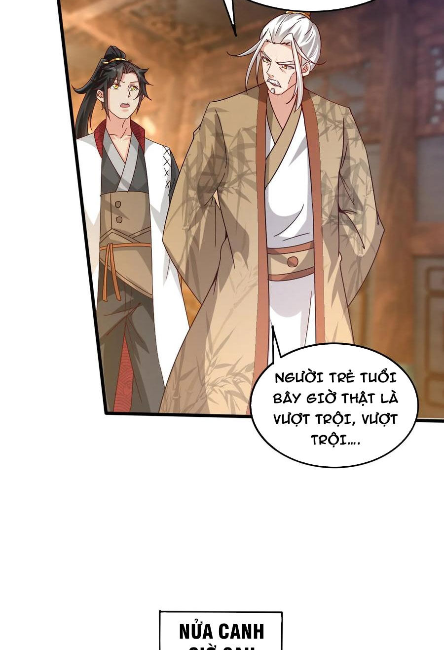 Vô Địch Đốn Ngộ Chapter 197 - Trang 2