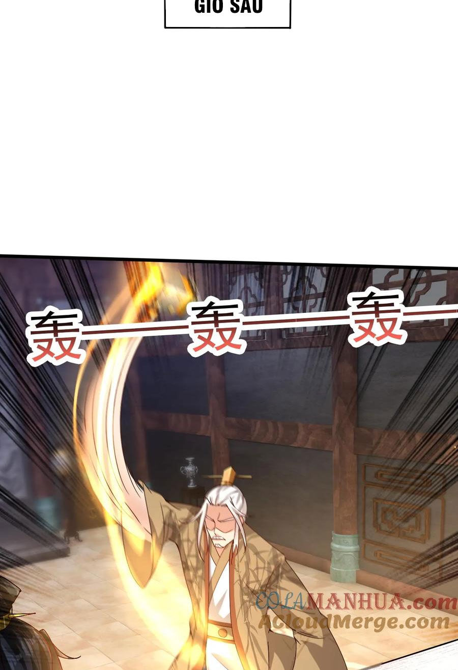 Vô Địch Đốn Ngộ Chapter 197 - Trang 2