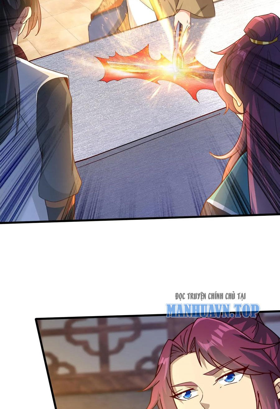 Vô Địch Đốn Ngộ Chapter 197 - Trang 2