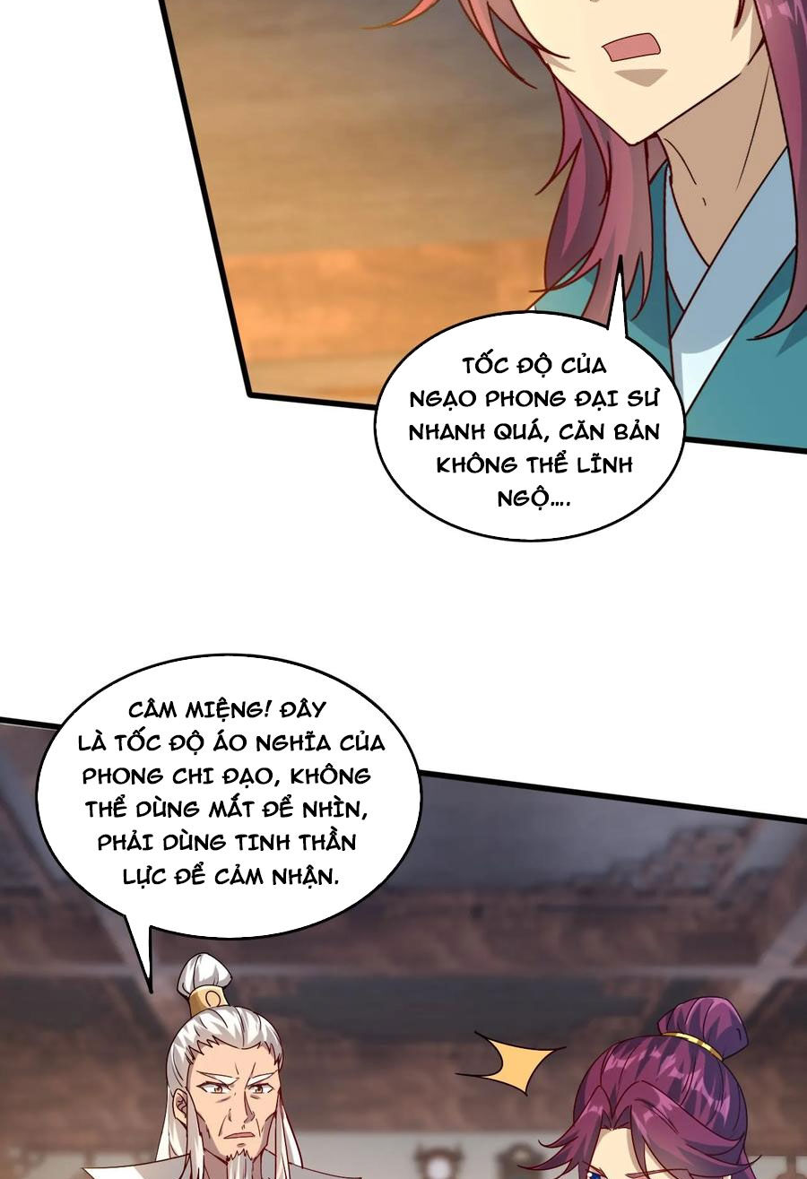 Vô Địch Đốn Ngộ Chapter 197 - Trang 2