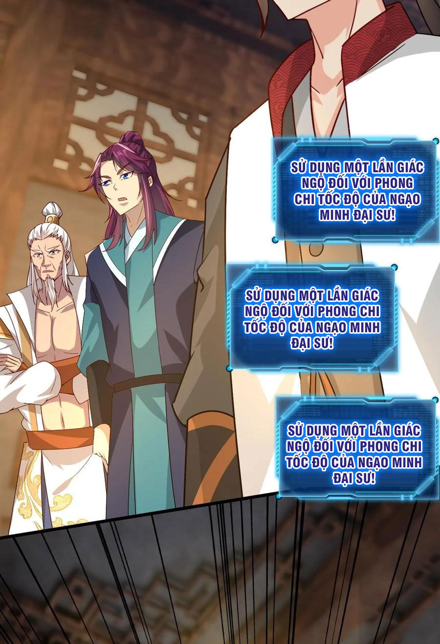 Vô Địch Đốn Ngộ Chapter 197 - Trang 2