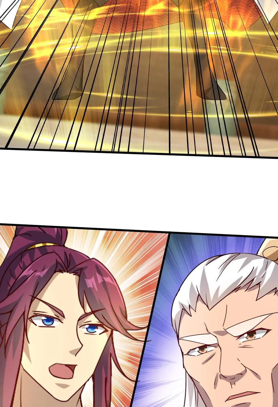 Vô Địch Đốn Ngộ Chapter 197 - Trang 2