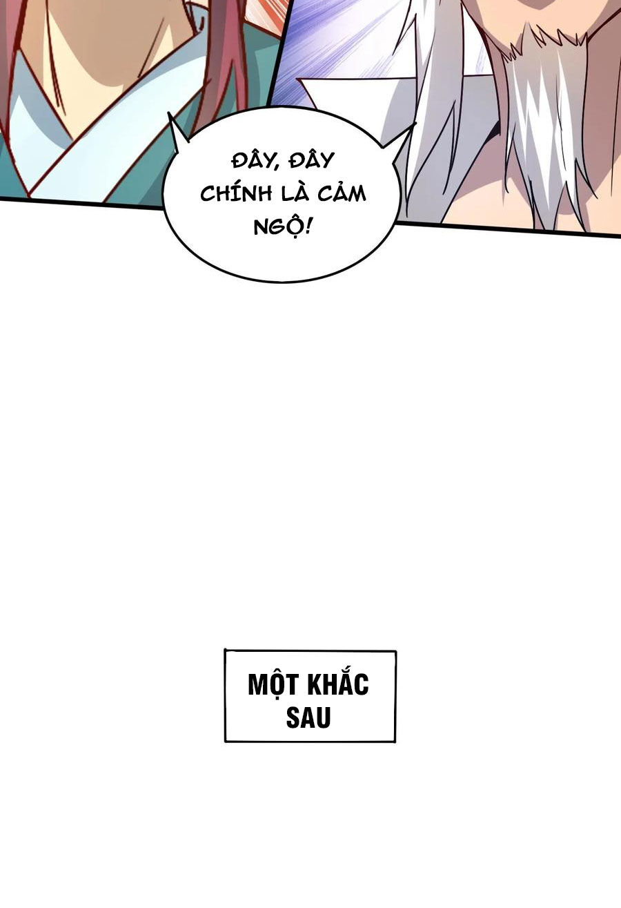 Vô Địch Đốn Ngộ Chapter 197 - Trang 2