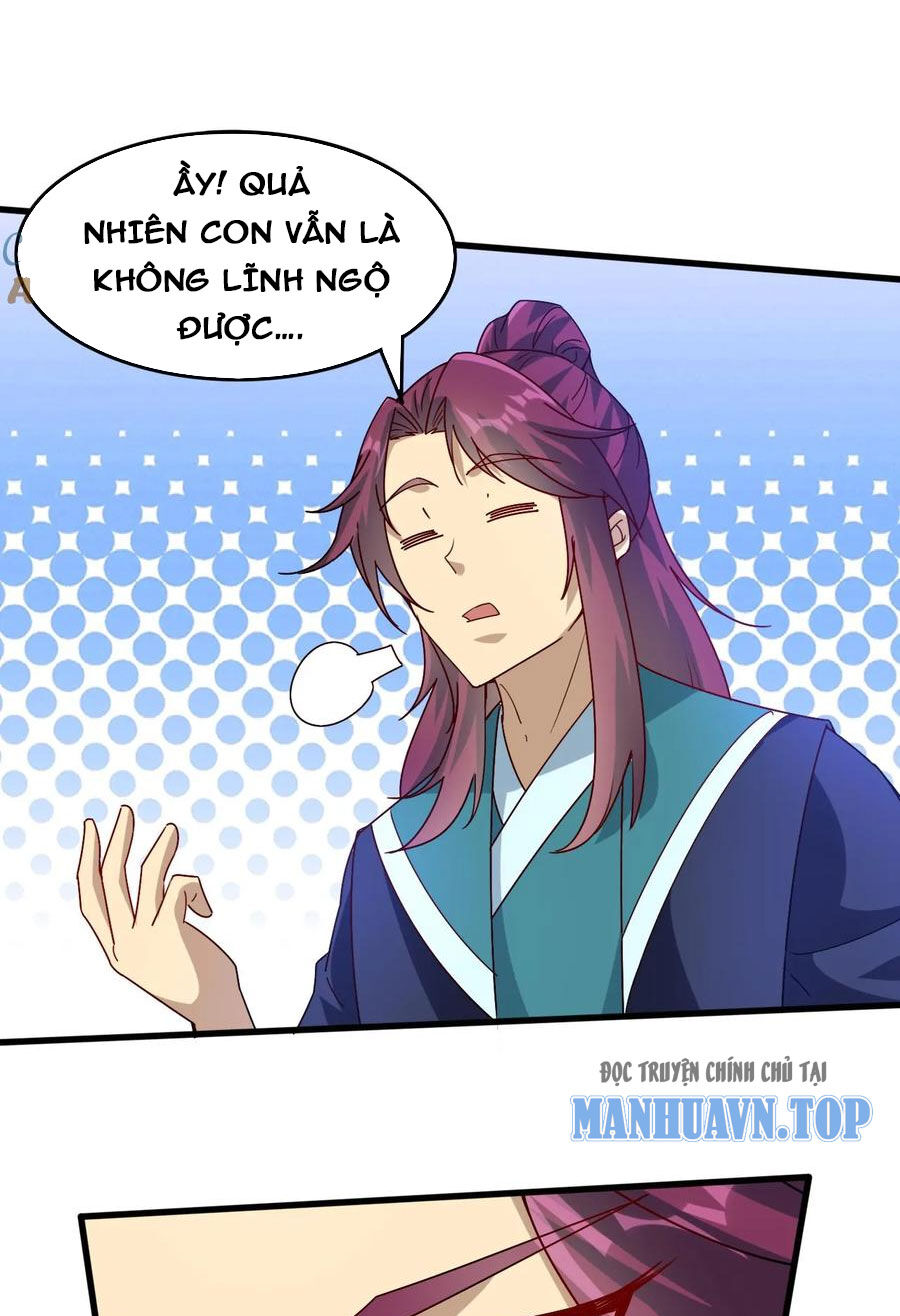 Vô Địch Đốn Ngộ Chapter 197 - Trang 2