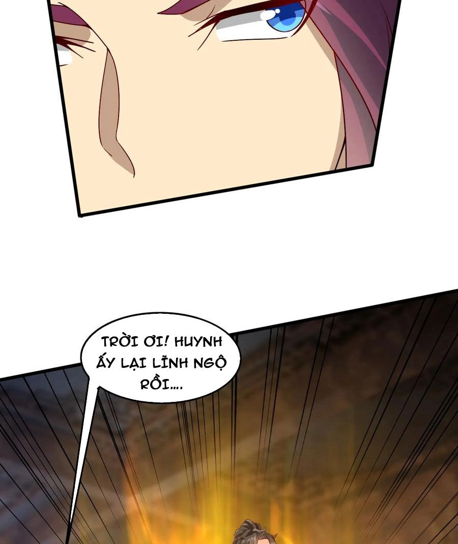 Vô Địch Đốn Ngộ Chapter 197 - Trang 2